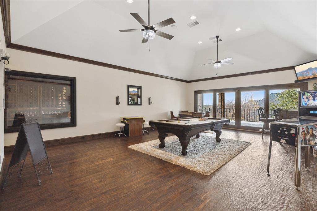 Bella Lago - Residential