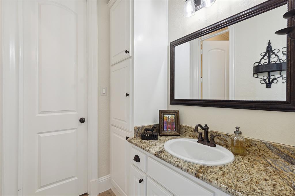 Bella Lago - Residential