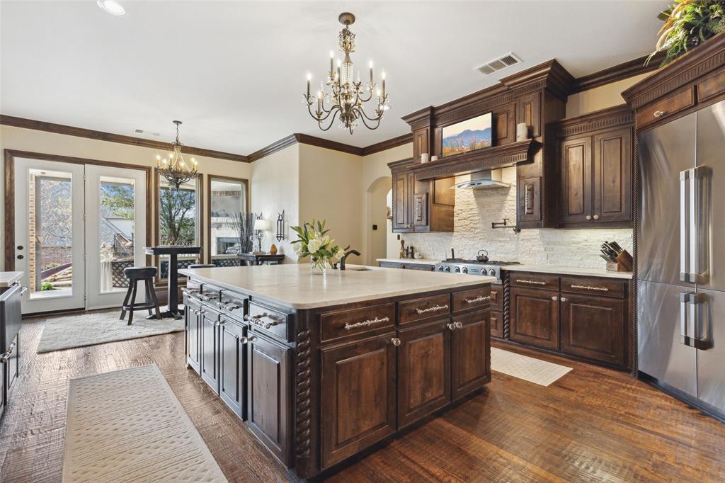 Bella Lago - Residential