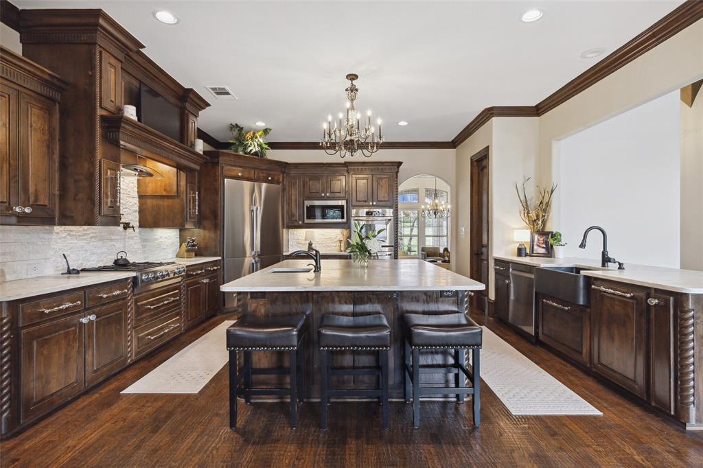 Bella Lago - Residential