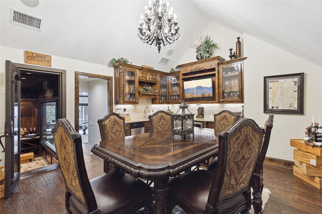 Bella Lago - Residential