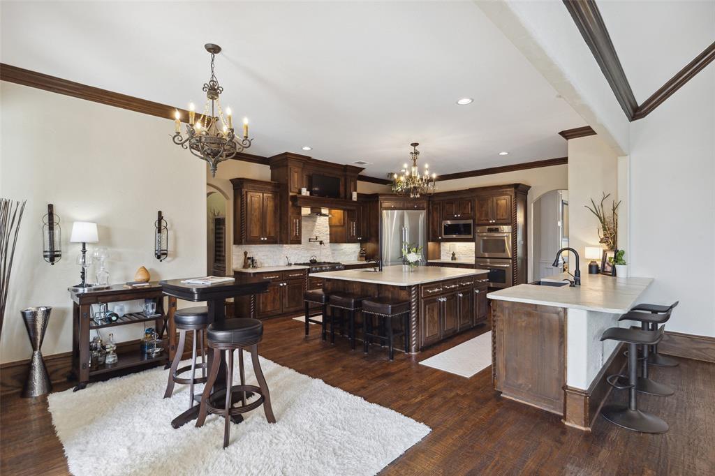 Bella Lago - Residential