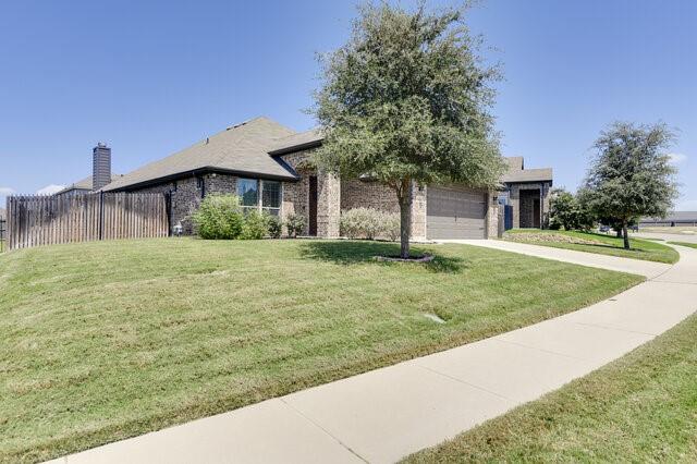 7200 Windy Ridge Drive
