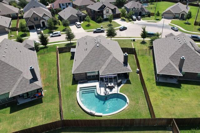 7200 Windy Ridge Drive