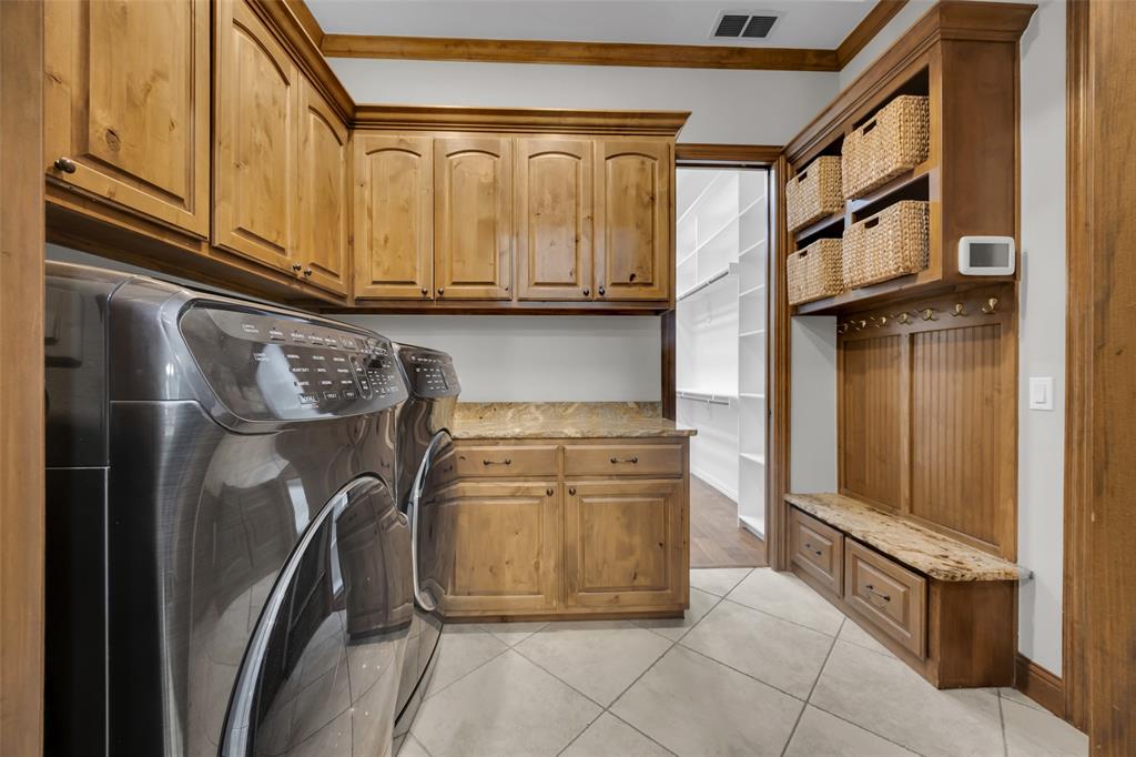 Crystal Forest Estates Ph III - Residential