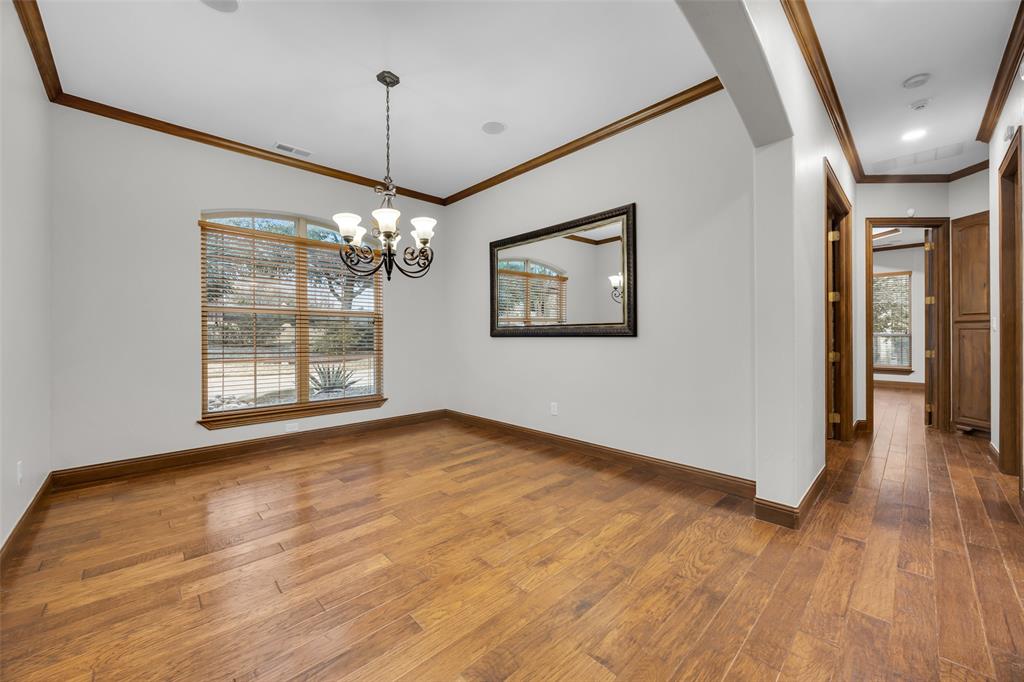 Crystal Forest Estates Ph III - Residential