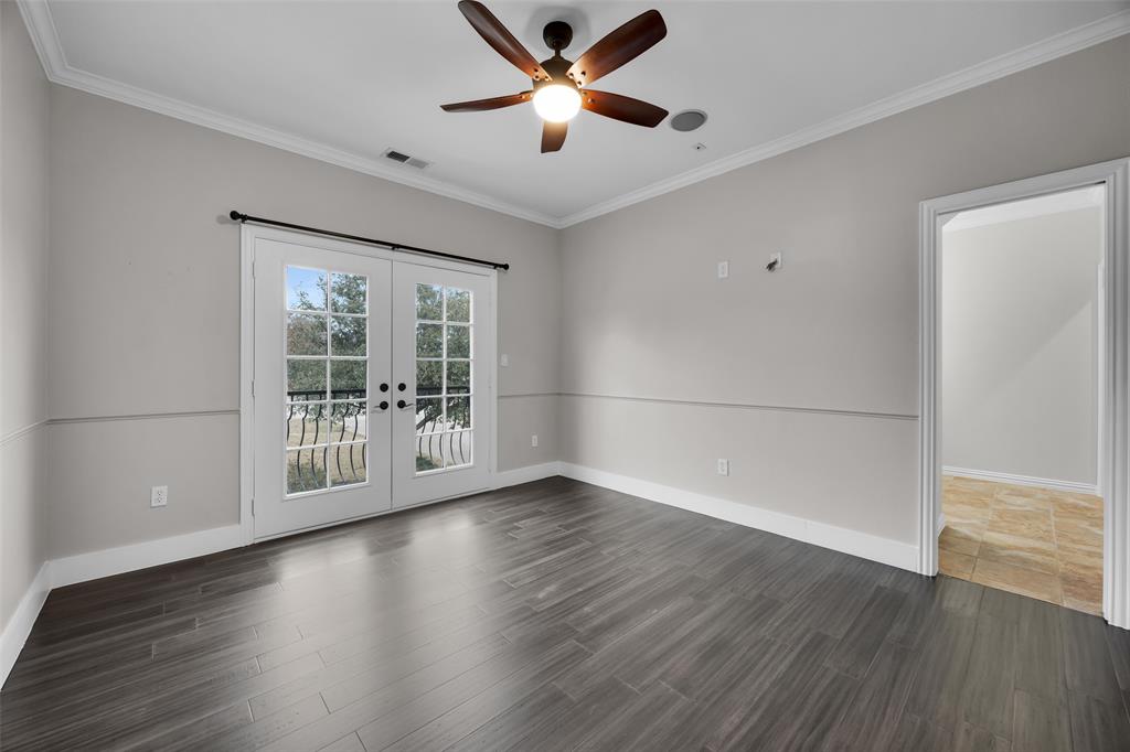 Crystal Forest Estates Ph III - Residential