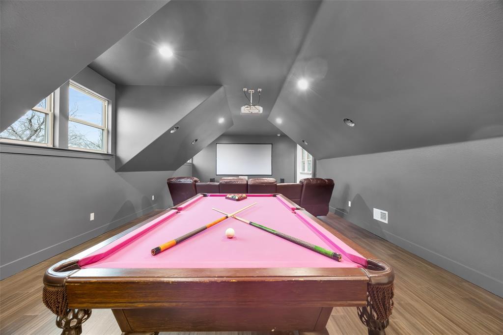 Crystal Forest Estates Ph III - Residential