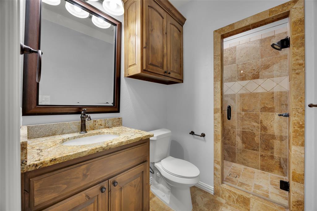 Crystal Forest Estates Ph III - Residential