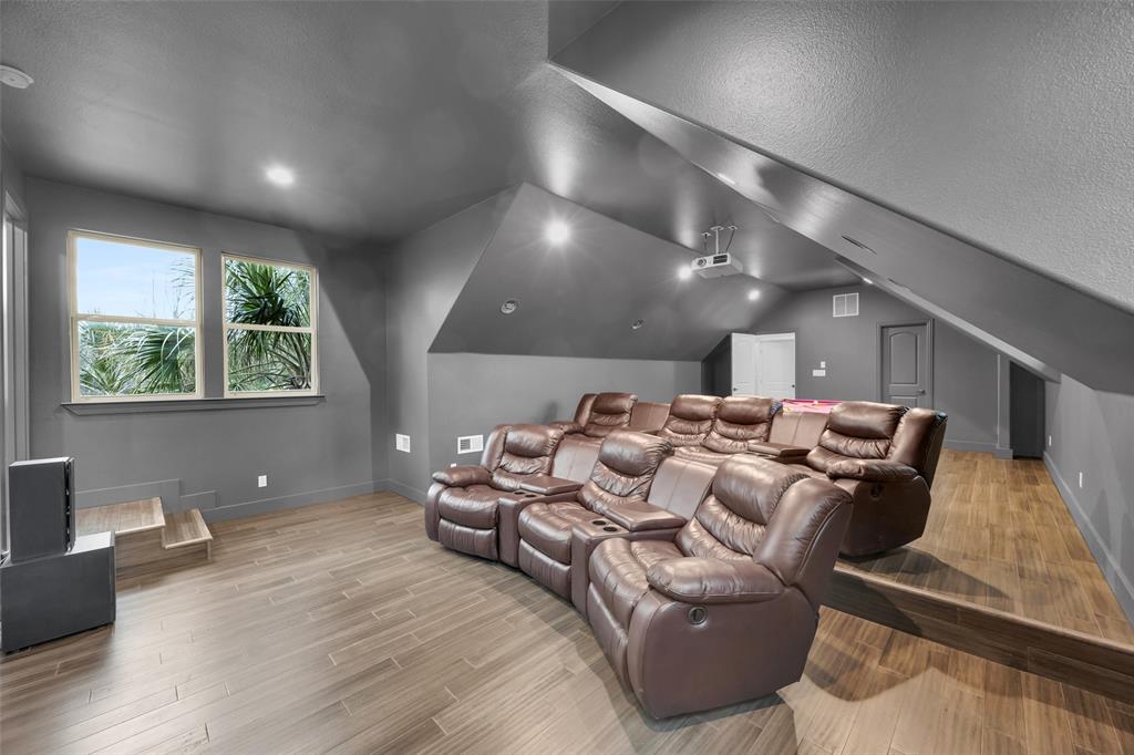 Crystal Forest Estates Ph III - Residential