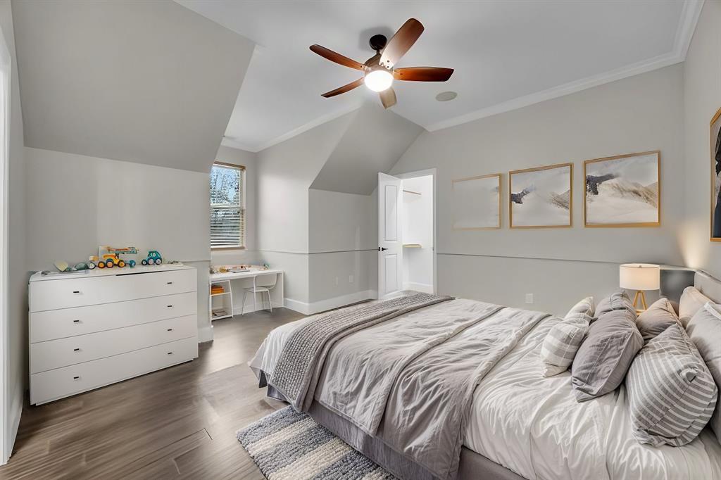 Crystal Forest Estates Ph III - Residential