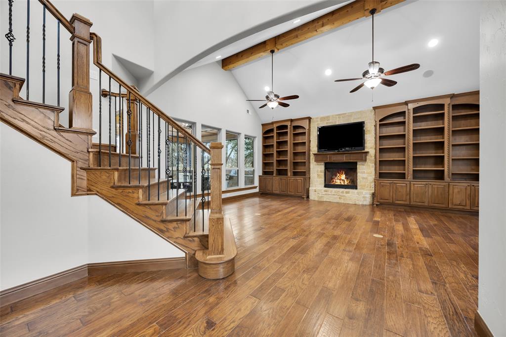 Crystal Forest Estates Ph III - Residential