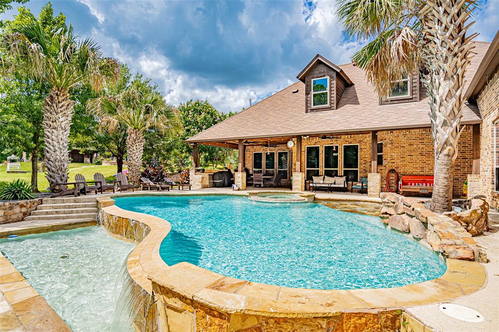 Crystal Forest Estates Ph III - Residential