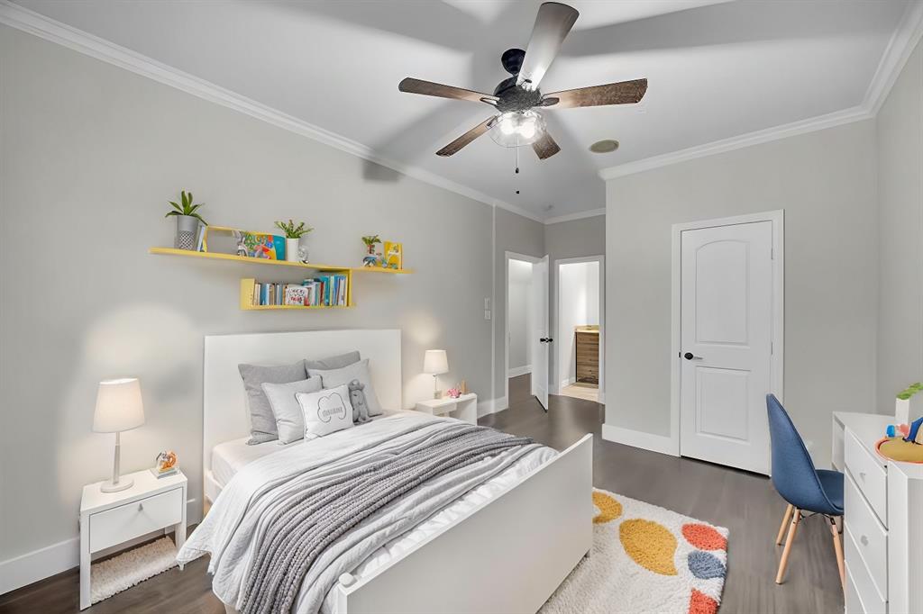 Crystal Forest Estates Ph III - Residential