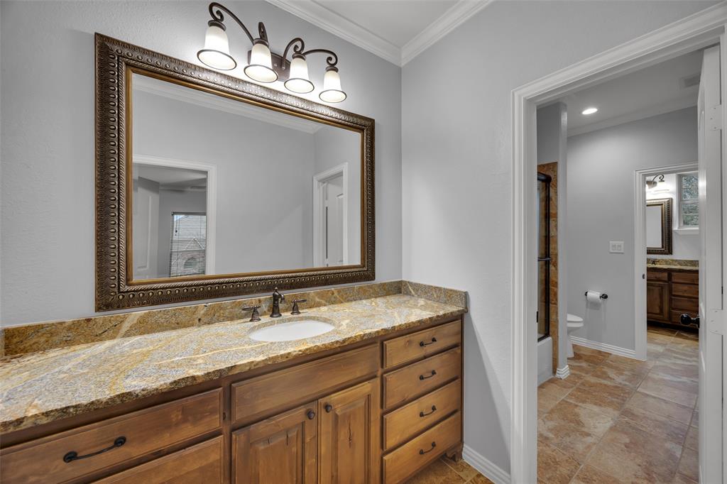 Crystal Forest Estates Ph III - Residential