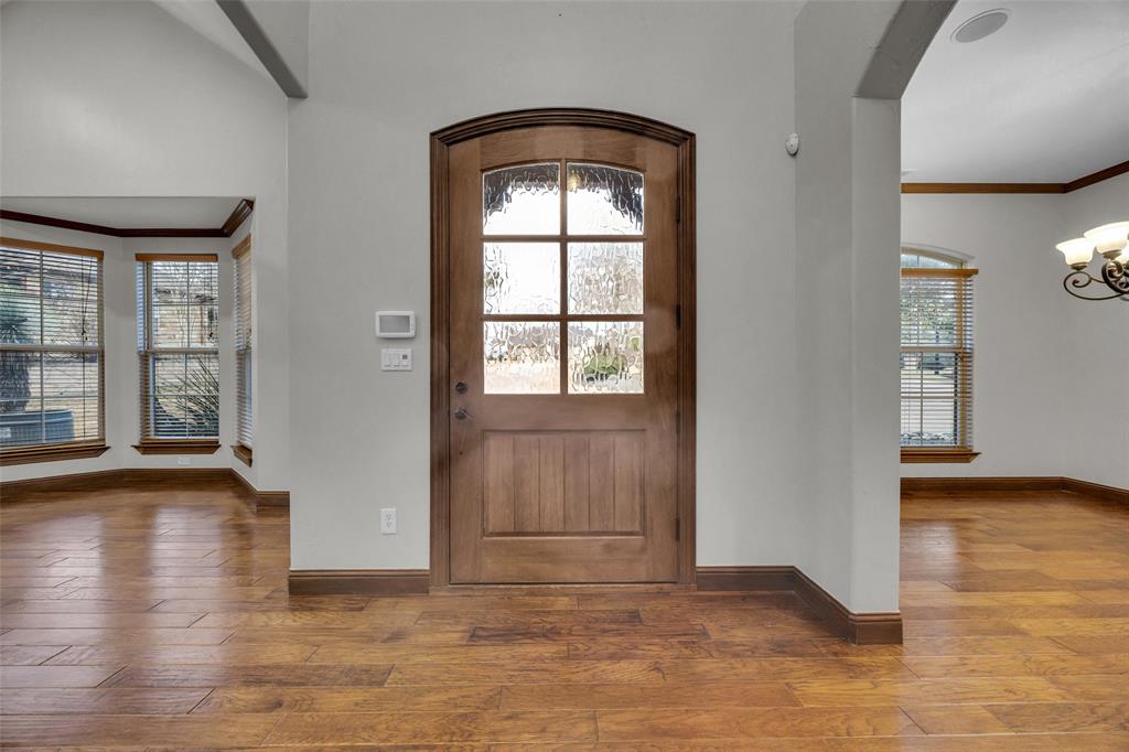 Crystal Forest Estates Ph III - Residential