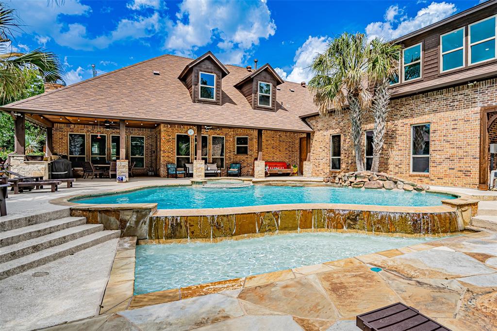 Crystal Forest Estates Ph III - Residential