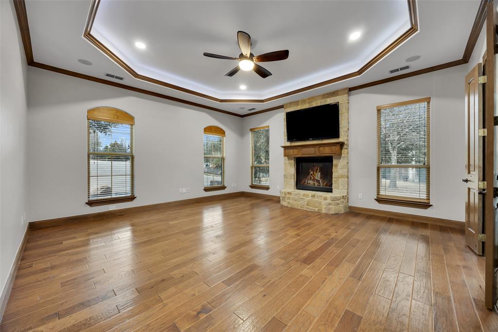 Crystal Forest Estates Ph III - Residential