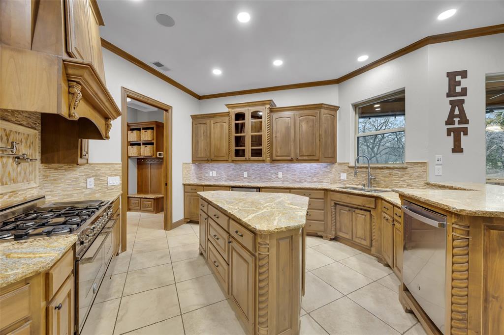 Crystal Forest Estates Ph III - Residential