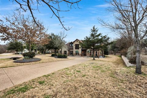 A home in Midlothian