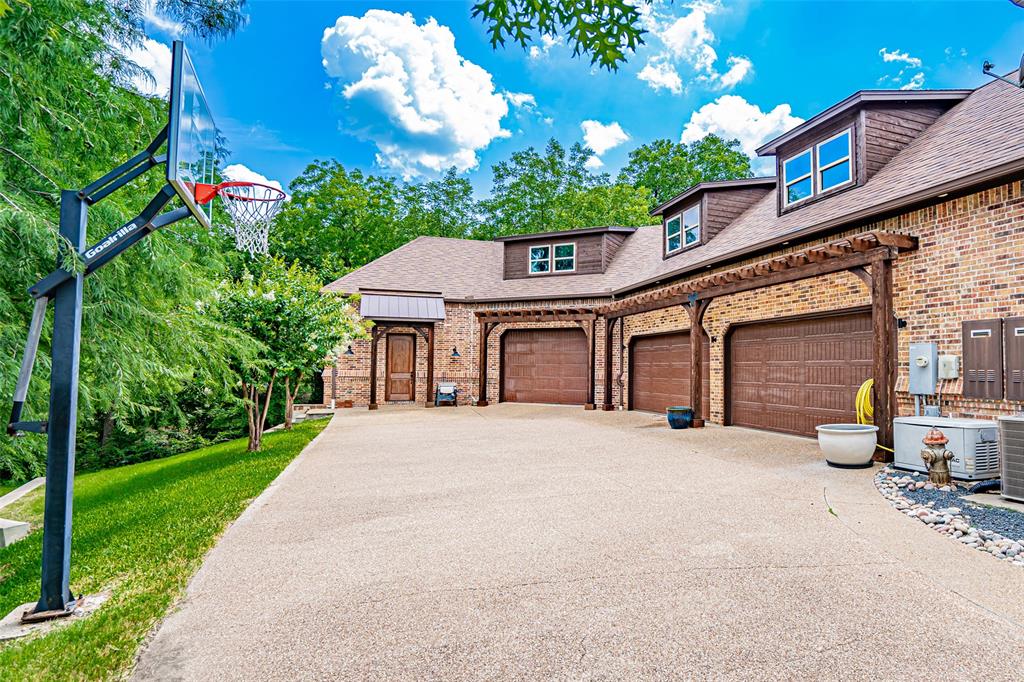 Crystal Forest Estates Ph III - Residential