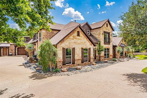 A home in Midlothian