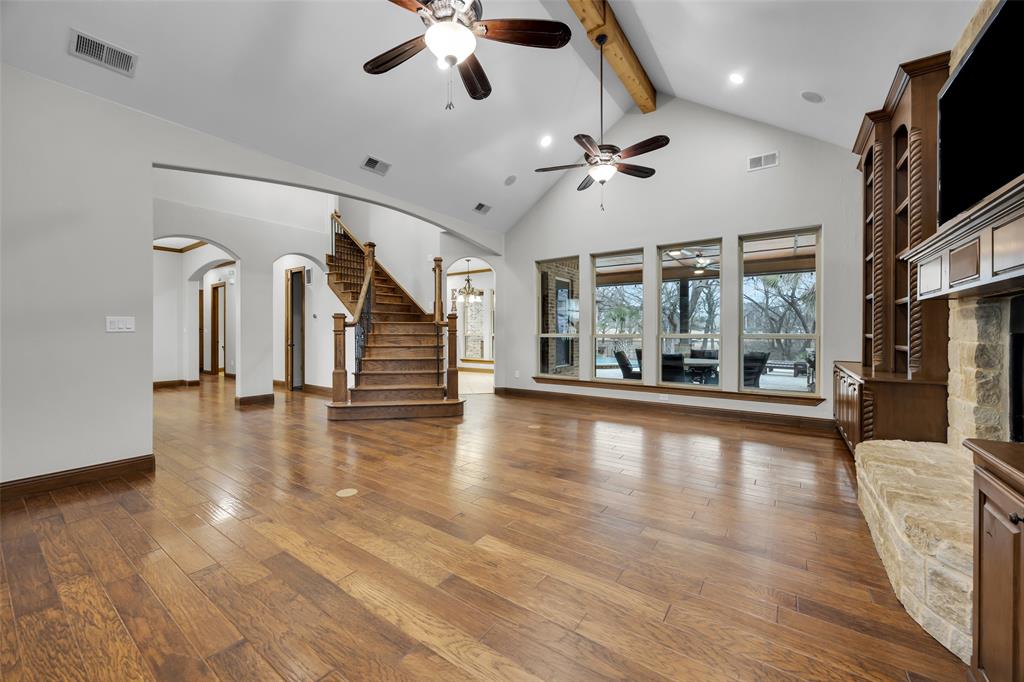 Crystal Forest Estates Ph III - Residential