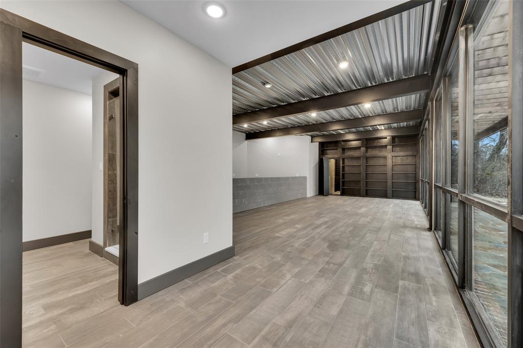 Crystal Forest Estates Ph III - Residential