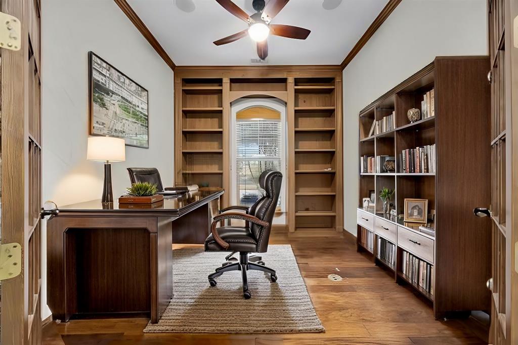 Crystal Forest Estates Ph III - Residential