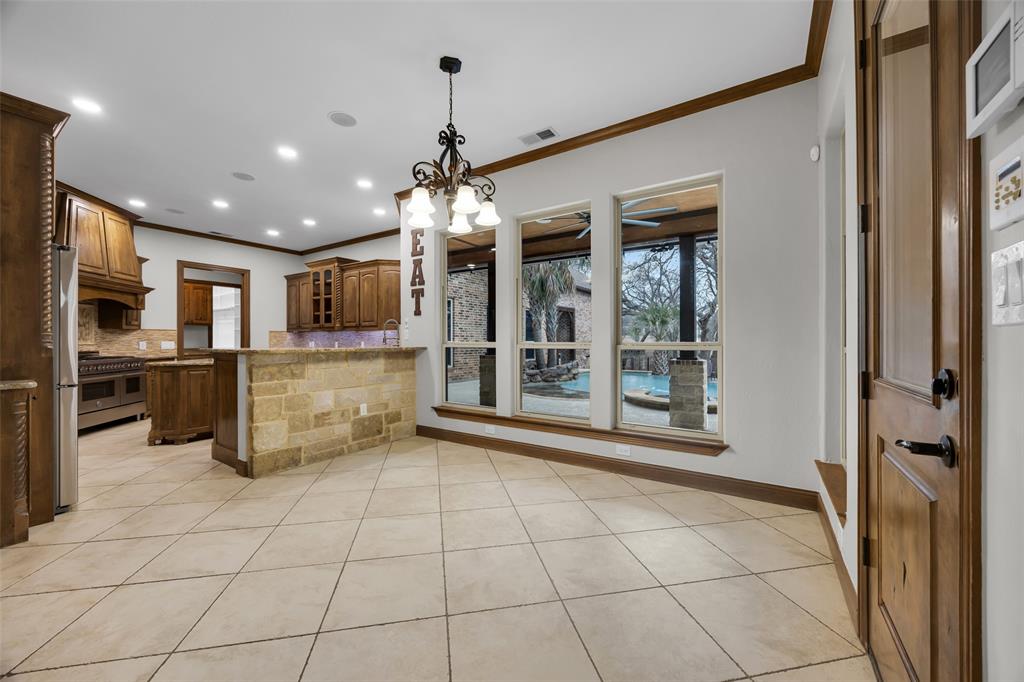 Crystal Forest Estates Ph III - Residential