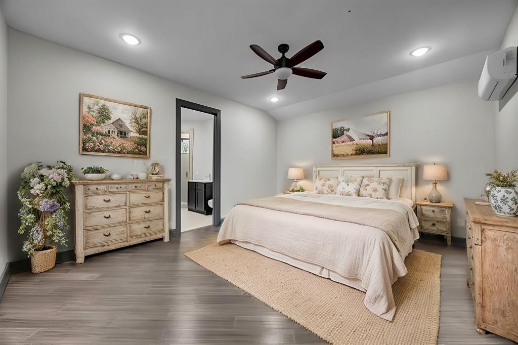 Crystal Forest Estates Ph III - Residential