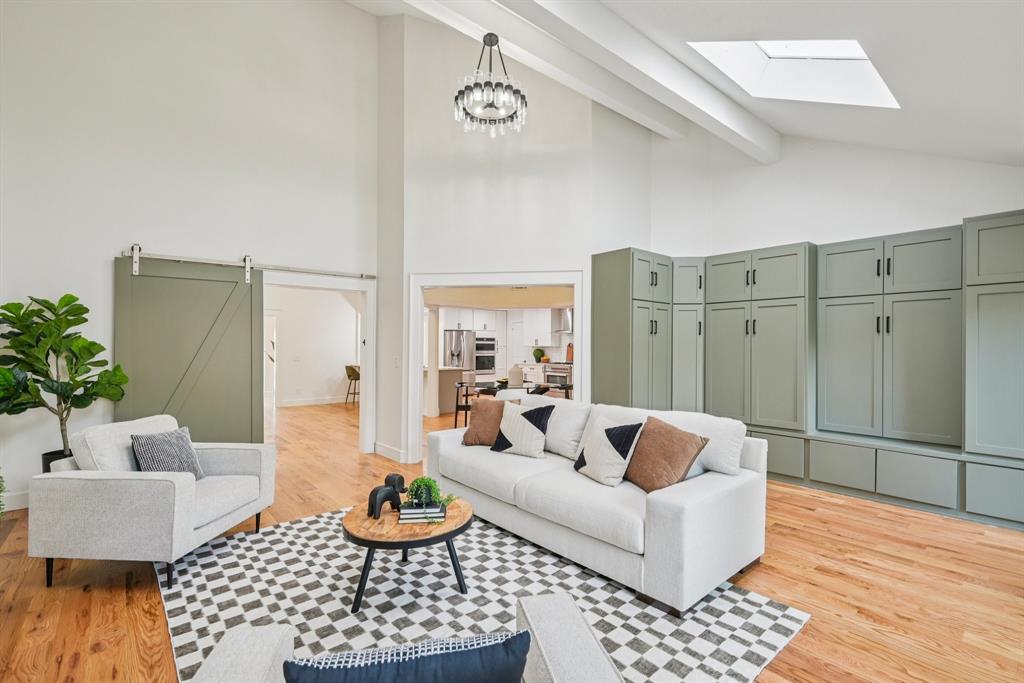 Prestonwood Estates Sec 08 - Residential