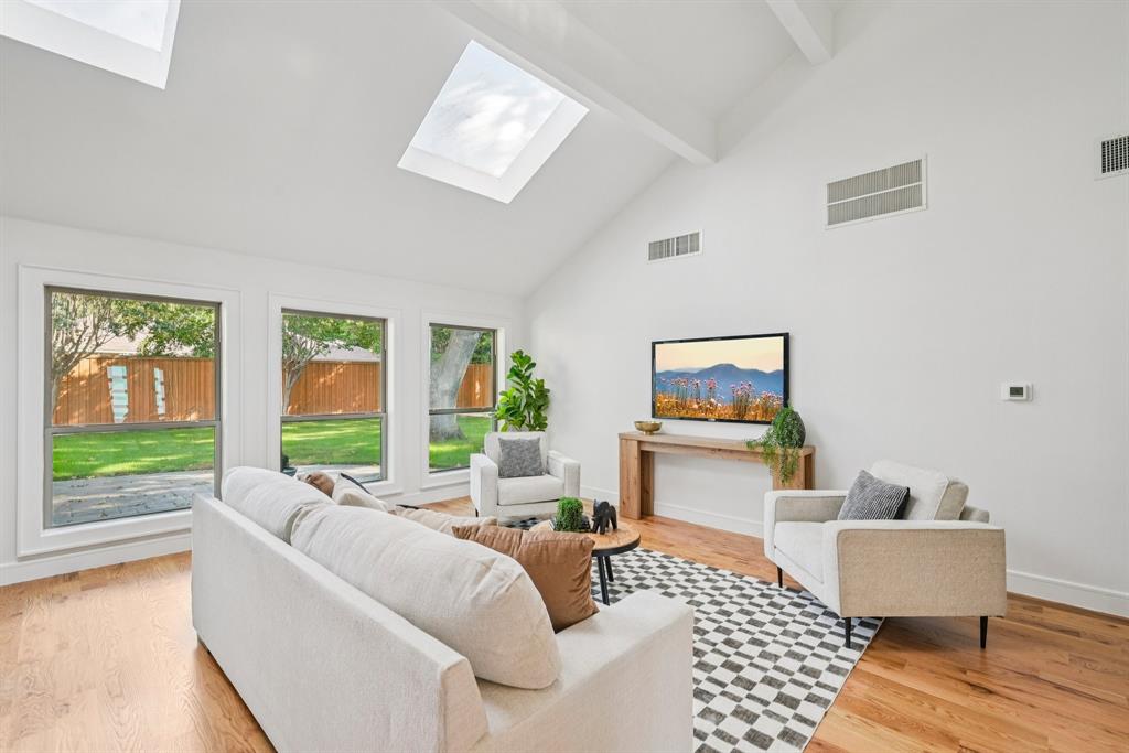 Prestonwood Estates Sec 08 - Residential