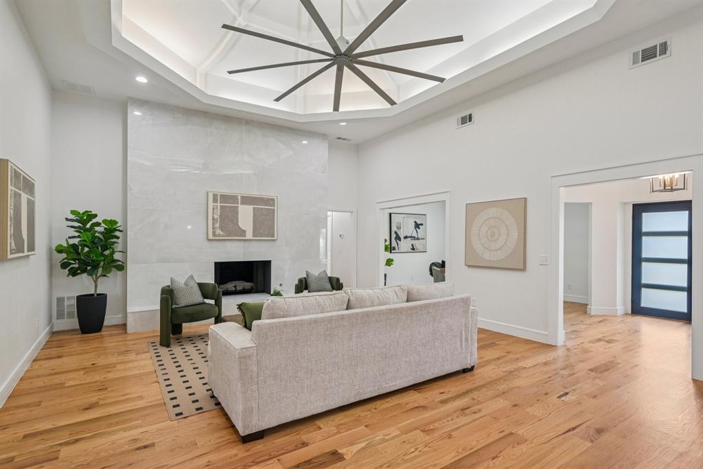 Prestonwood Estates Sec 08 - Residential