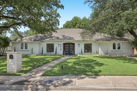 6625 Rolling Vista Drive Dallas TX 75248