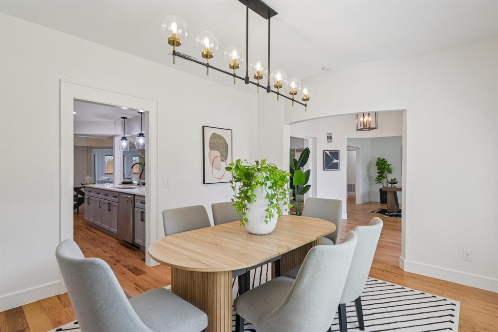 Prestonwood Estates Sec 08 - Residential