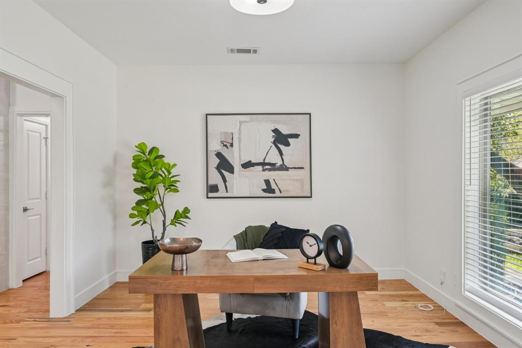 Prestonwood Estates Sec 08 - Residential