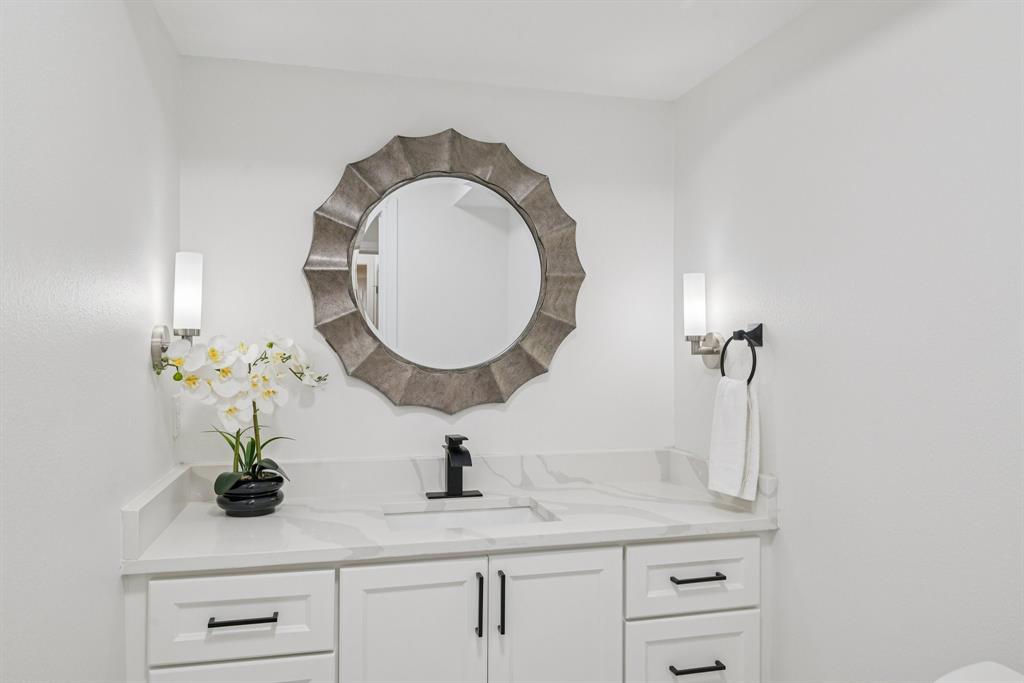 Prestonwood Estates Sec 08 - Residential