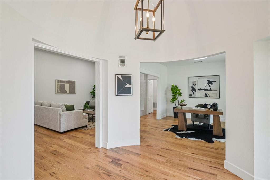 Prestonwood Estates Sec 08 - Residential