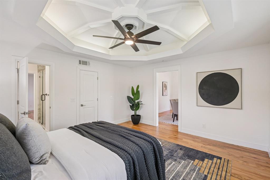 Prestonwood Estates Sec 08 - Residential