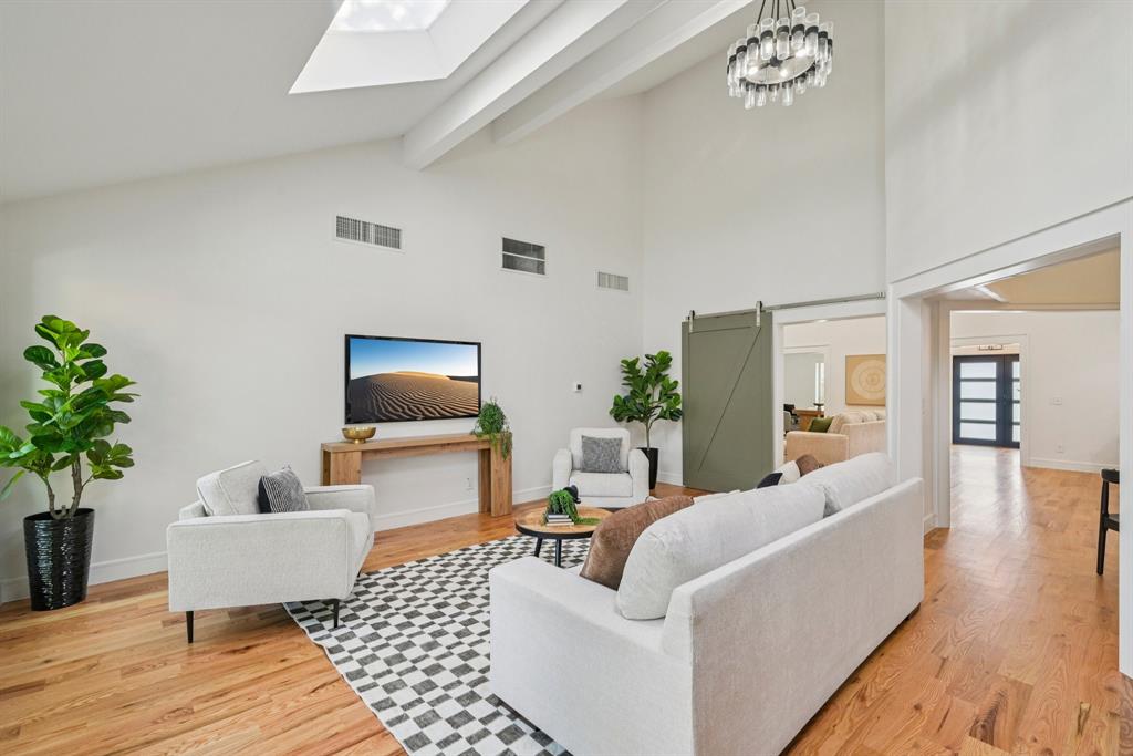 Prestonwood Estates Sec 08 - Residential