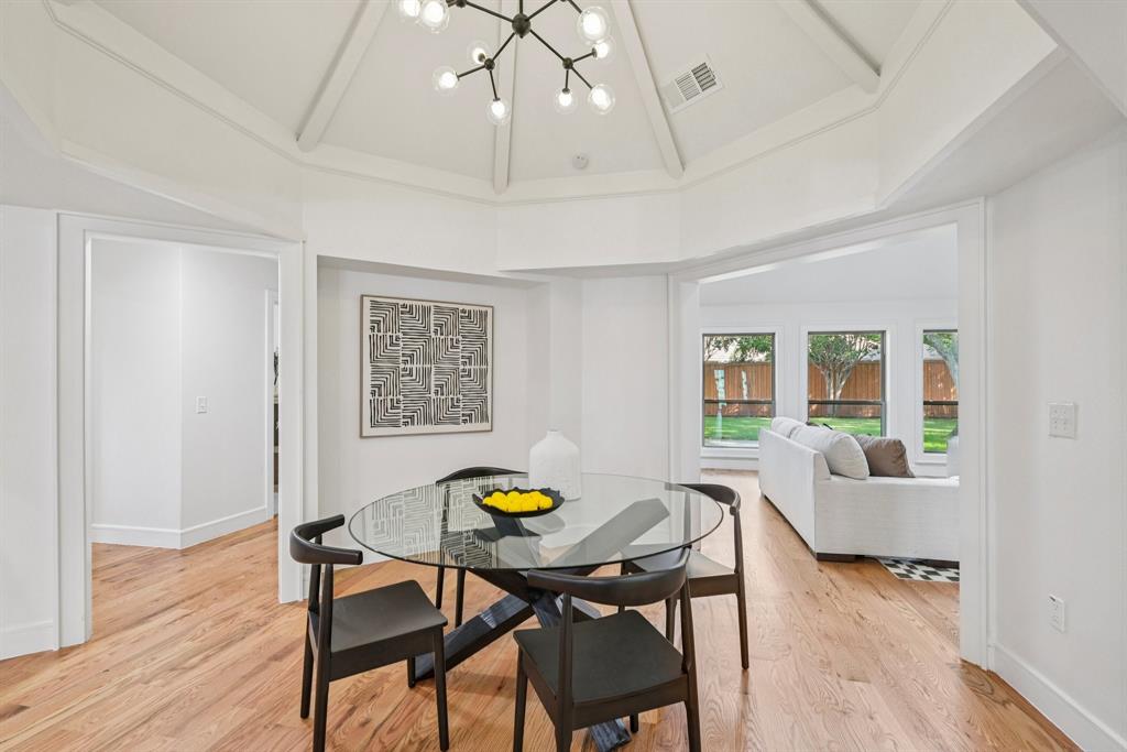 Prestonwood Estates Sec 08 - Residential