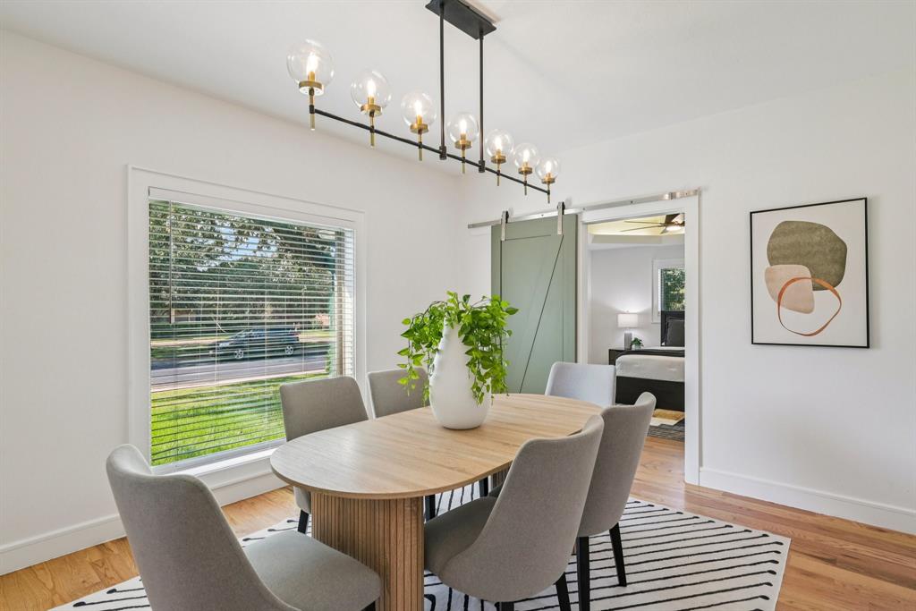 Prestonwood Estates Sec 08 - Residential