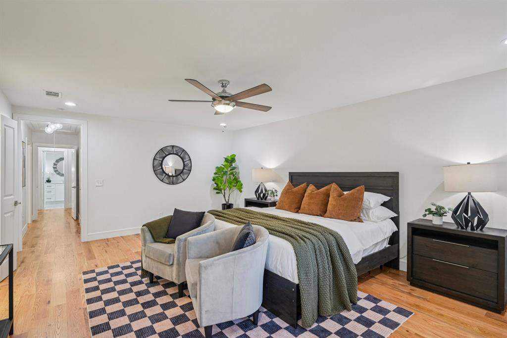 Prestonwood Estates Sec 08 - Residential