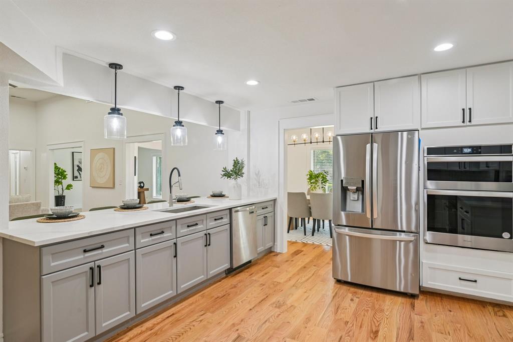 Prestonwood Estates Sec 08 - Residential