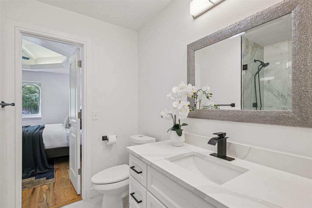 Prestonwood Estates Sec 08 - Residential