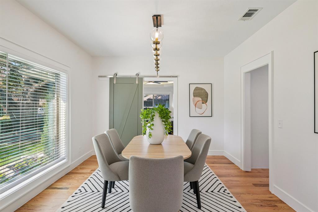 Prestonwood Estates Sec 08 - Residential