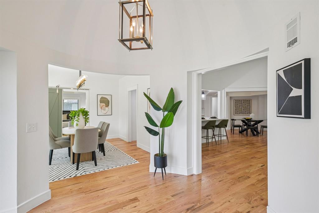 Prestonwood Estates Sec 08 - Residential