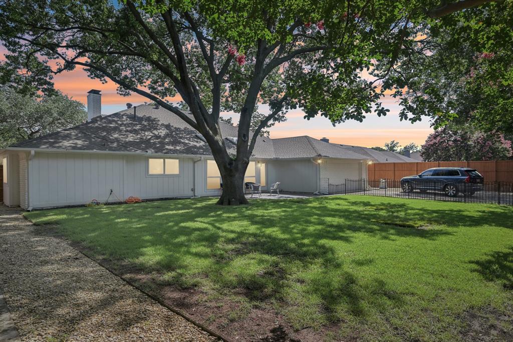 Prestonwood Estates Sec 08 - Residential