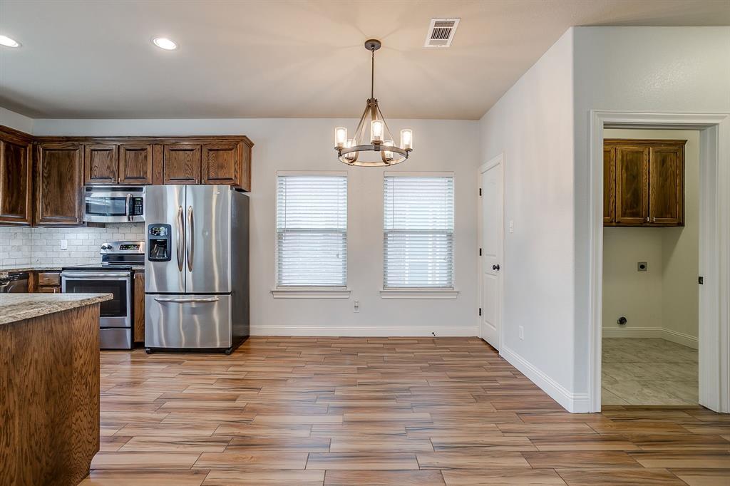 Ridglea Hills Add - Residential